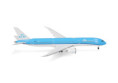 Herpa Wings 	KLM Boeing 787-9 Dreamliner  PH-BHF Hibiscus